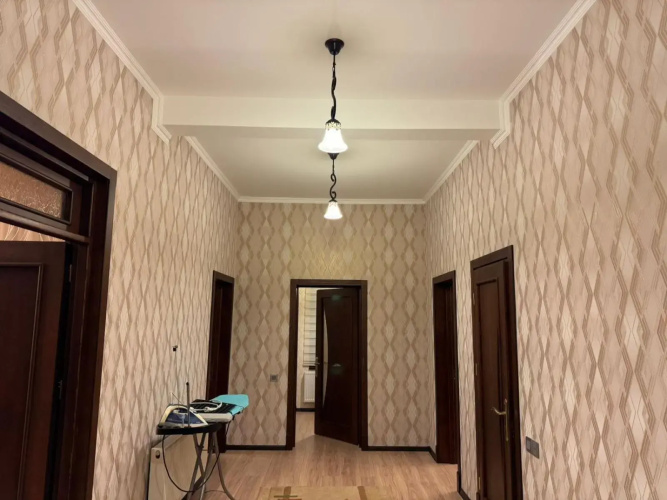 Merdekan Villa