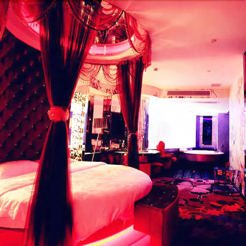 Aisen Boutique Hotel