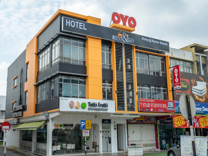 Hotelbild