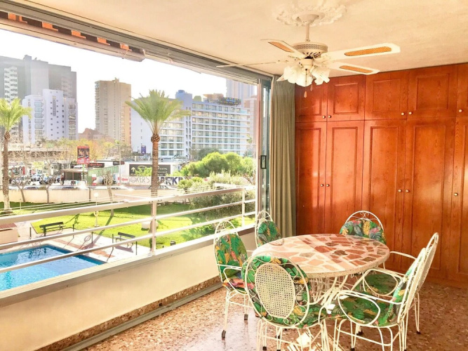 Rincon de Loix Apartment