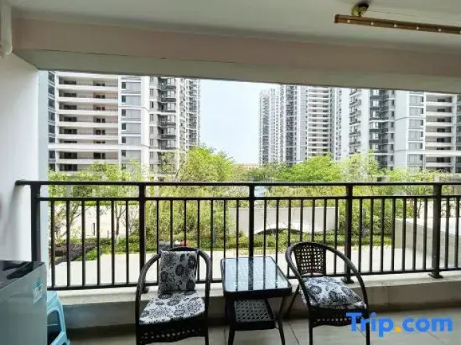 Huaxi Homestay