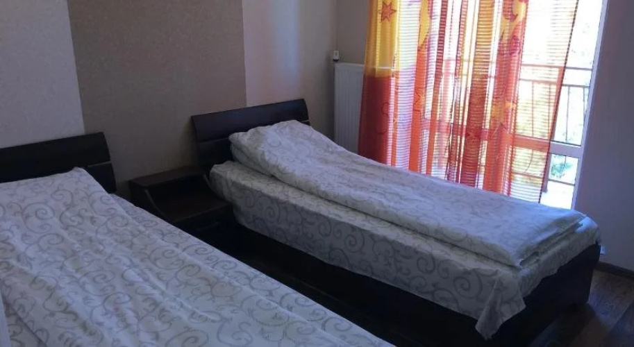 Hotel Paulina