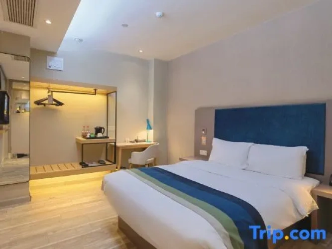Business Double room