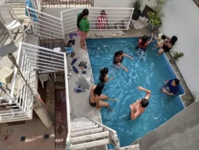 Hotel la Montaña