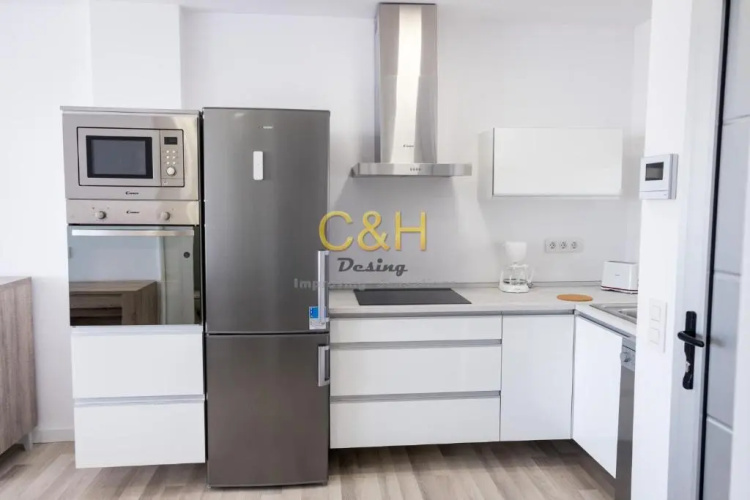 Amadores C&H Suites