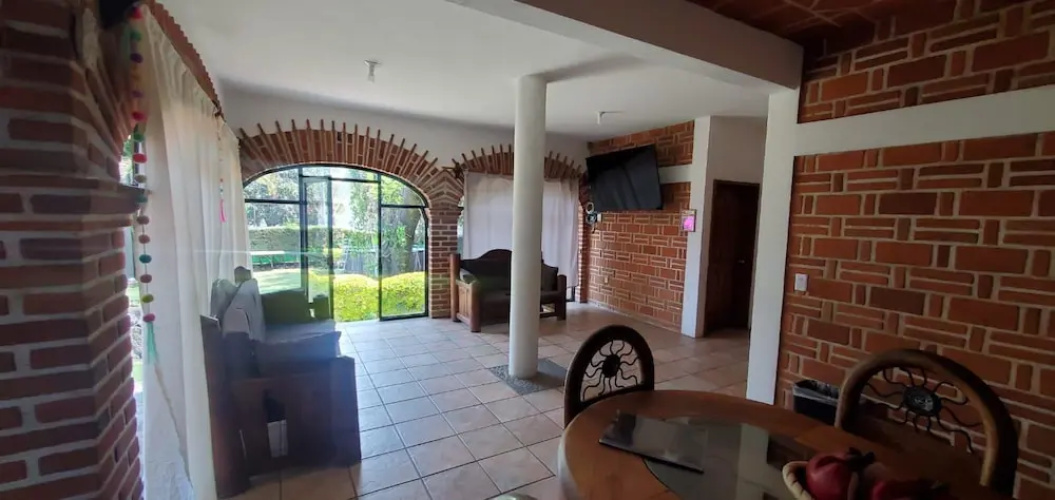 Casa de los Abuelos