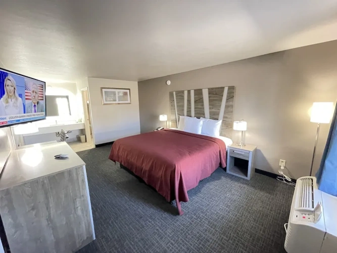 Comfort Double room