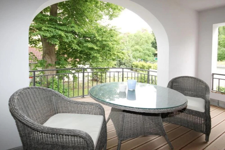 Villa Löwenstein - Wohnung 8 / 9847