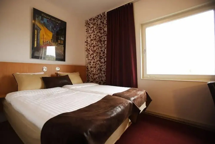 Hotell Höga Kusten