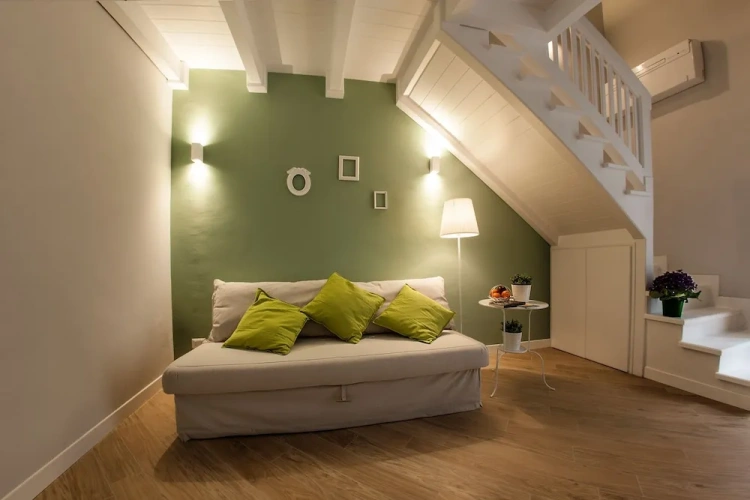 Comfort Apartment