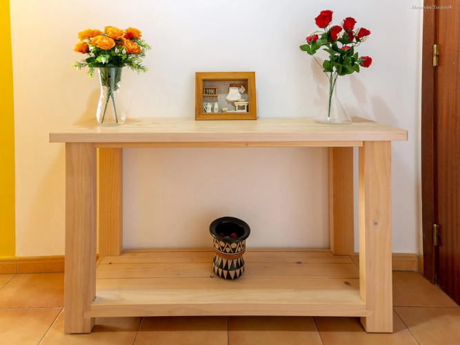 A03 - Central 1 Bed Apartment