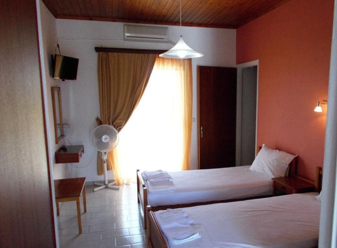 Digenis Rooms