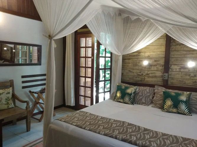Standard Bungalow