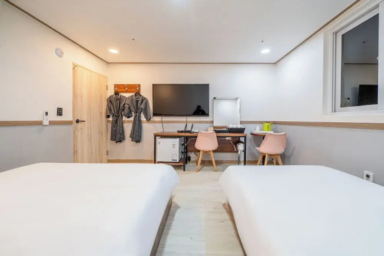 hotel hyangnam