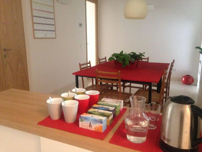 B&B Belle Arti
