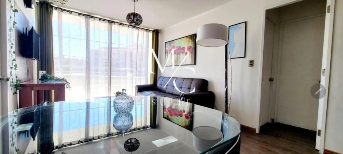 MC Suite - Centro