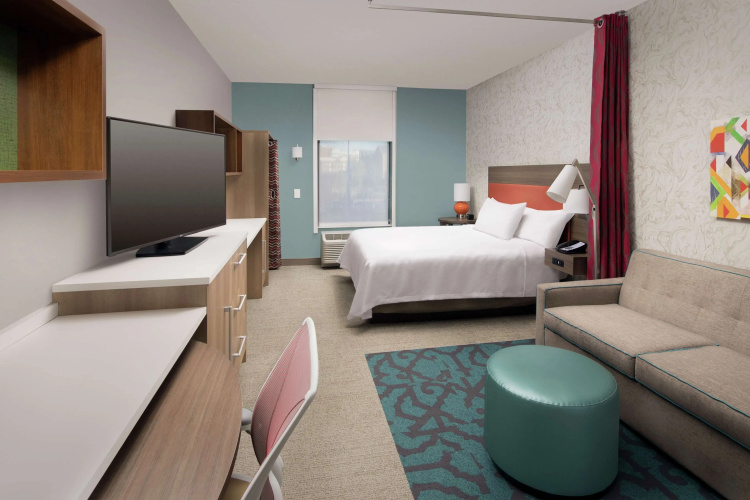 Home2 Suites by Hilton Murfreesboro
