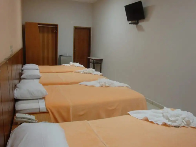 Terwindt Hotel