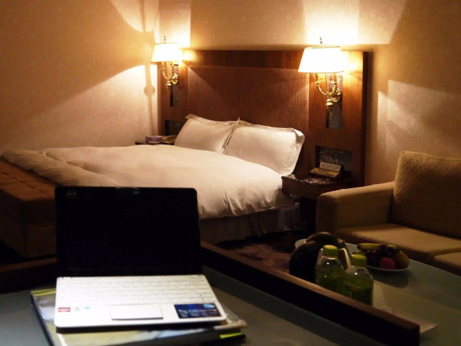 Gueylin Hotel