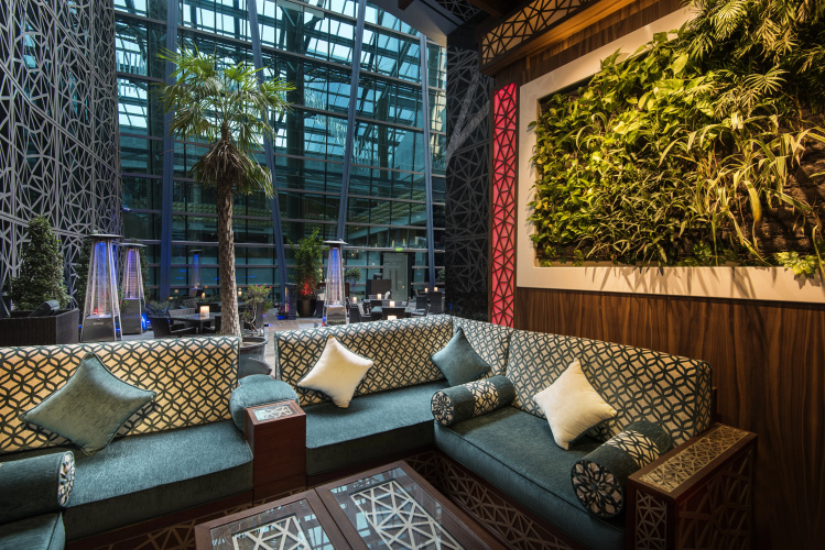 InterContinental Doha - The City photo 33