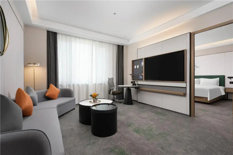 Hampton by Hilton Kuitun