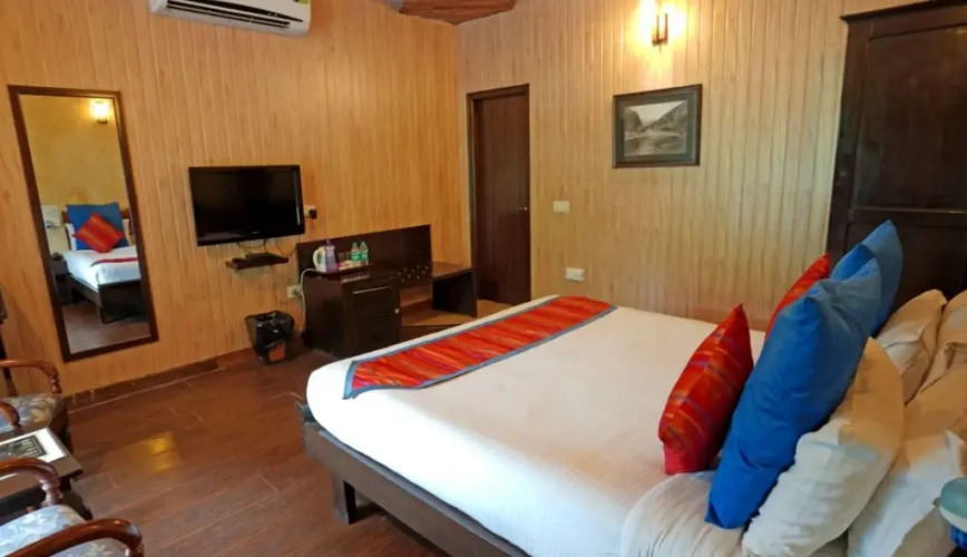 Riverstone Cottages