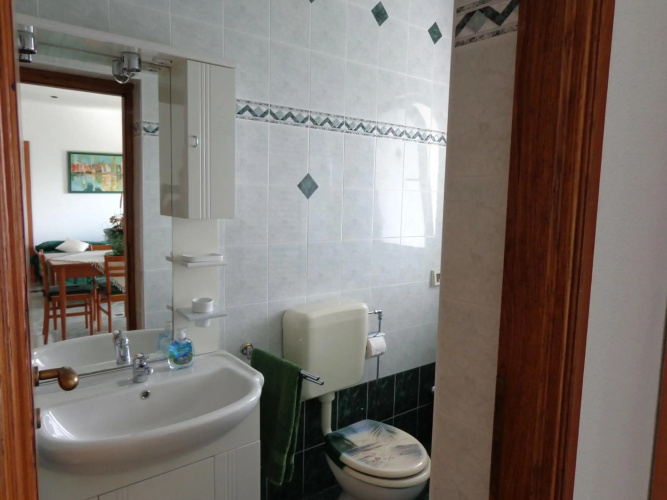 Apartmens Alenka