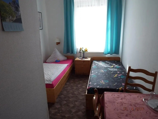 Hotel zur Tanne