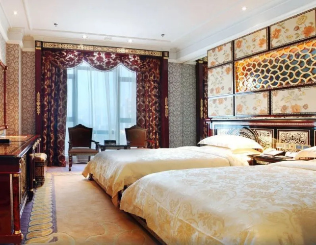 Dionysus Hotel