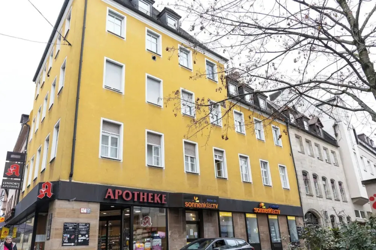 Otel görseli
