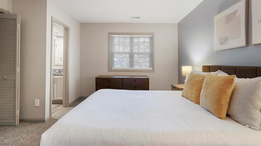 Landing Apartments Glen Laurel - Raleigh