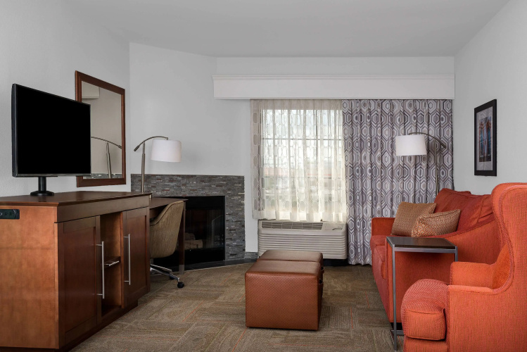 Hampton Inn & Suites Florence Center