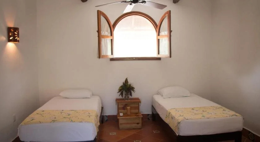 Hotel We Uniq Tulum
