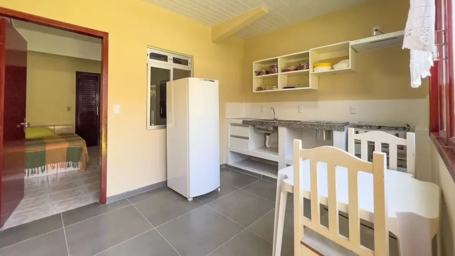 AP 41 - Residencial Solavir