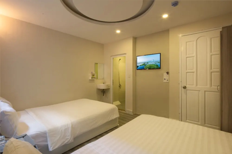 Gio Hotel