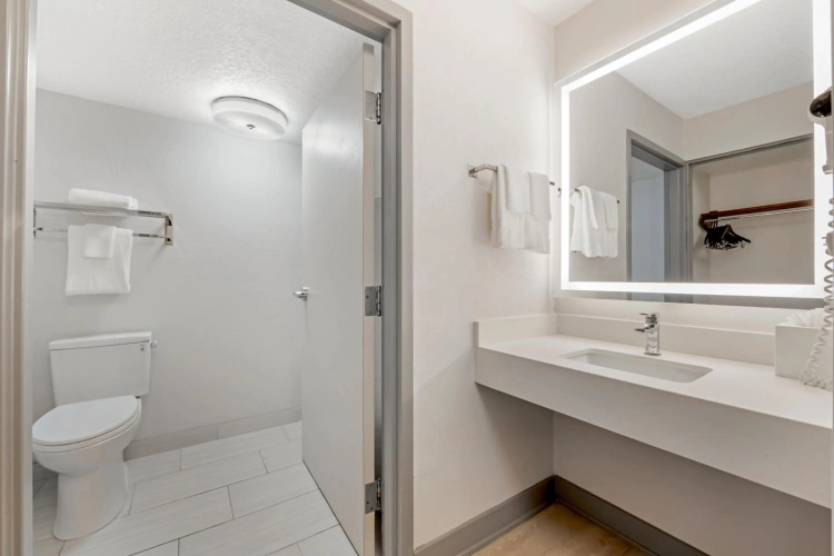 Comfort Inn & Suites Near Universal Orlando Resort photo 10
