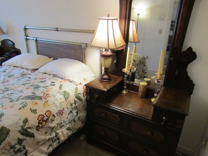 2 Bedrooms Standard room