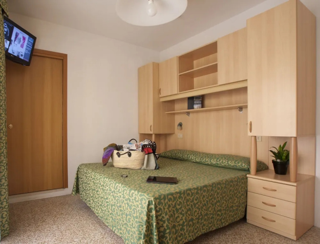Hotel Villa Bruna