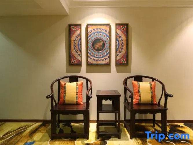 South Asia Hotel
