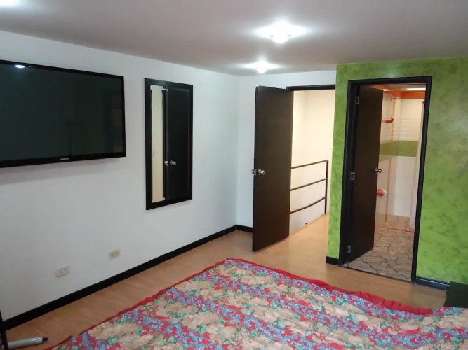 2 Bedrooms Classic Cottage