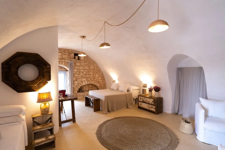 Superior room