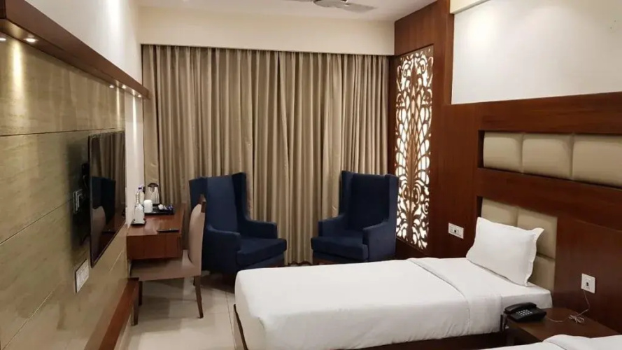 Hotel Kenview