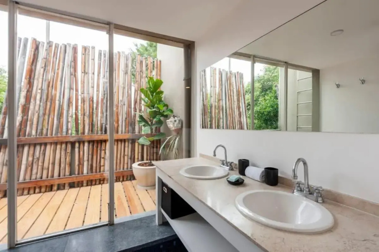 Beautiful 3BR in Condesa