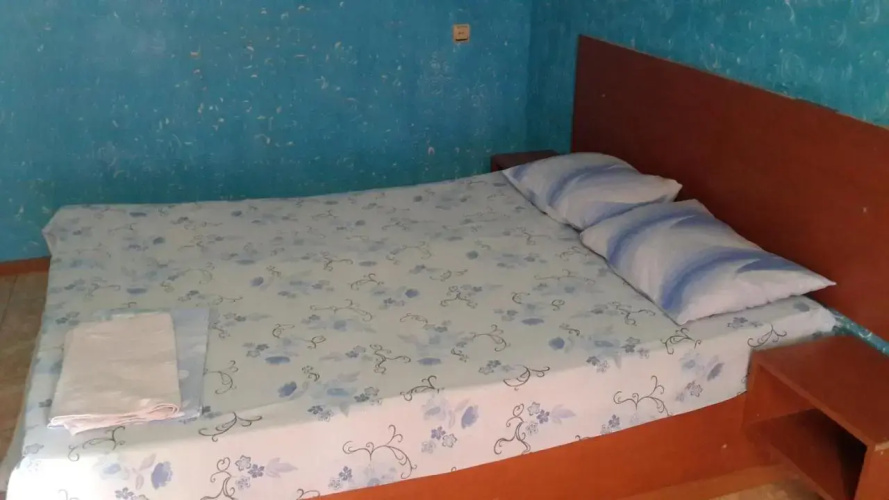 Arba Hotel