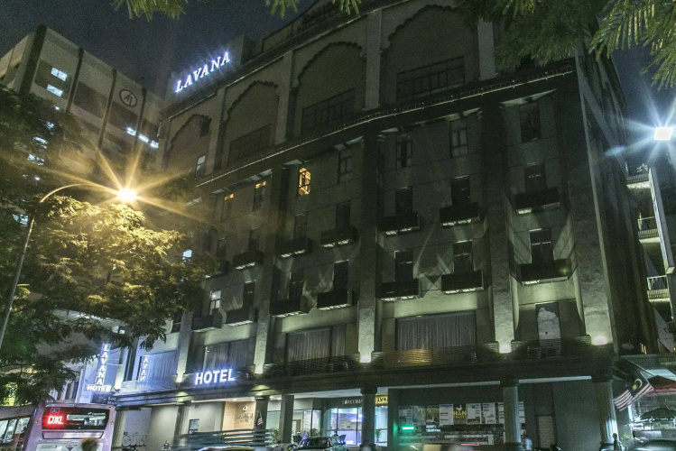 Otel görseli
