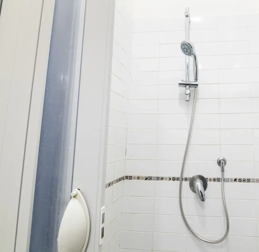 Classic Double room with balcony and with city view