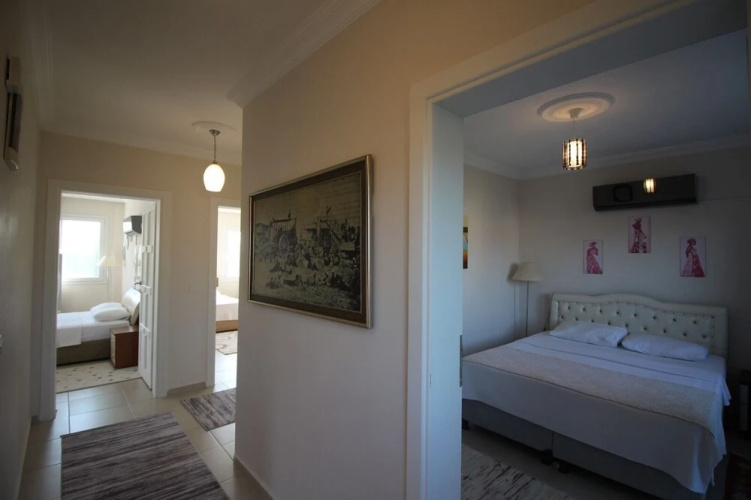 Captivating Villa Pervin Private Pool Sleeps 9