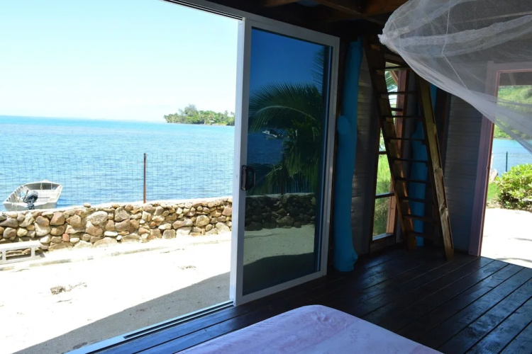 Villa Arche de Noé Holiday home 3