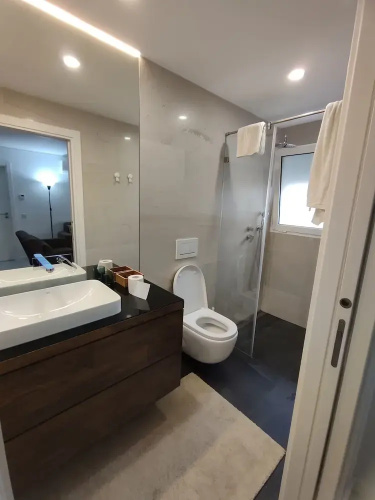 Cozy 2 Bedrooms Center Ferragudo Flat
