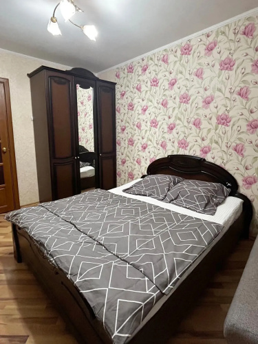 Apartments on Dzerzhinsky street 69